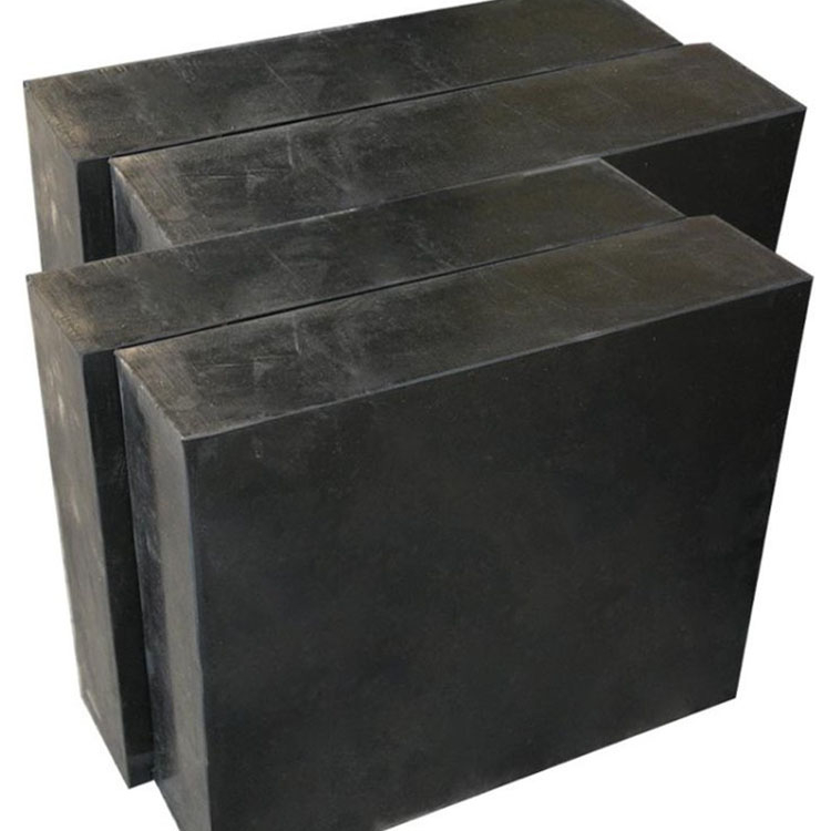 桥梁橡胶支座：多年超长耐久，抗震稳定之选